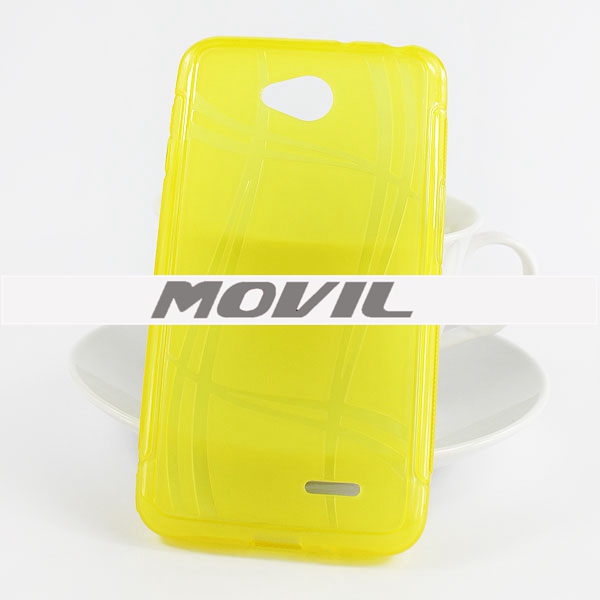 NP-1359  Protectores para LG L70 D320 NP-1359-0g